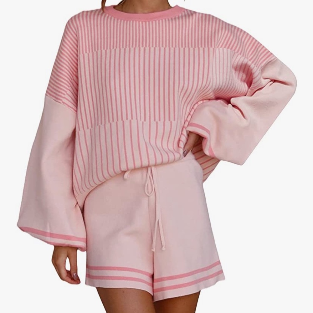 Amazon 2 piece set